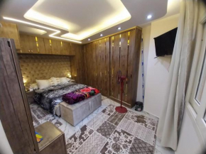 ابراج سما القاهره الدائري